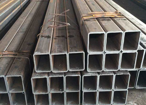 正宁16Mn无缝方管