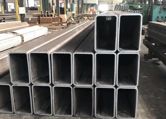 正宁大口径矩形管