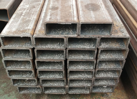 正宁16Mn矩形管