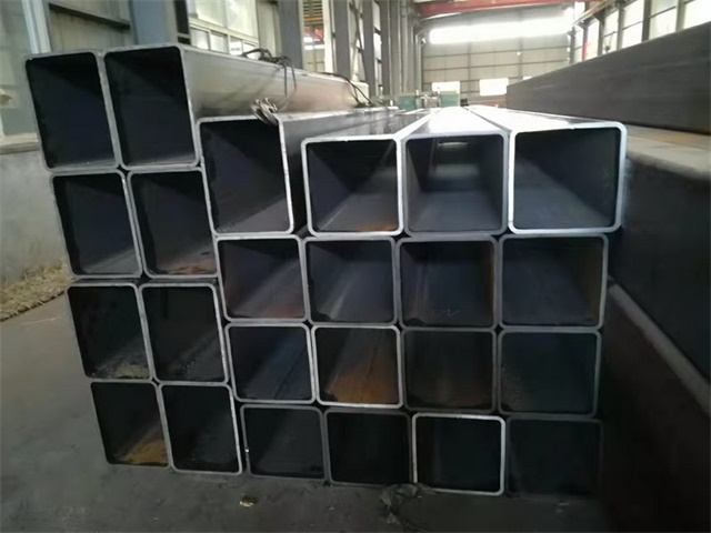 正宁无缝方矩管规格表及重量