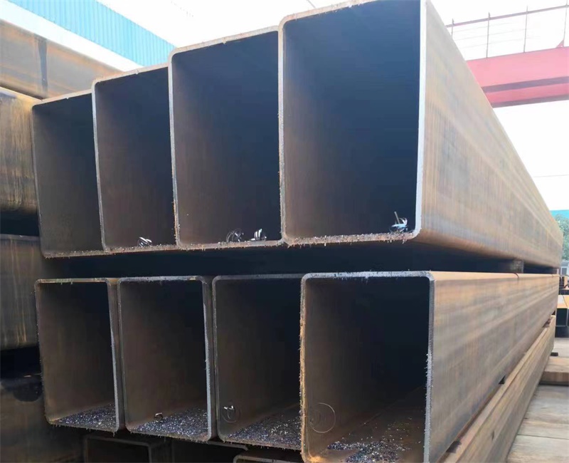正宁Q355B方管采购