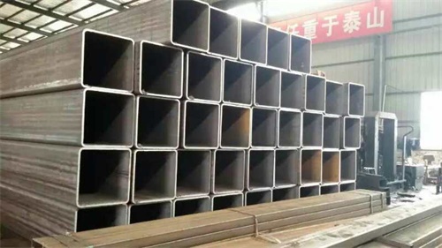 正宁无缝方管计算公式