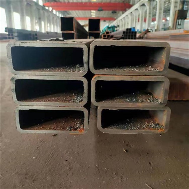 正宁q345b厚壁方管