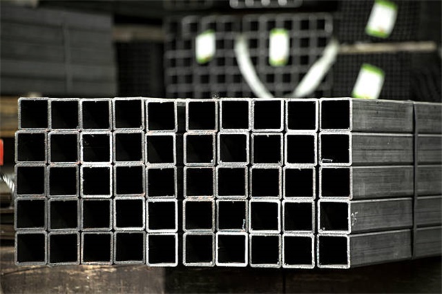 正宁Q355B无缝方管促销价格