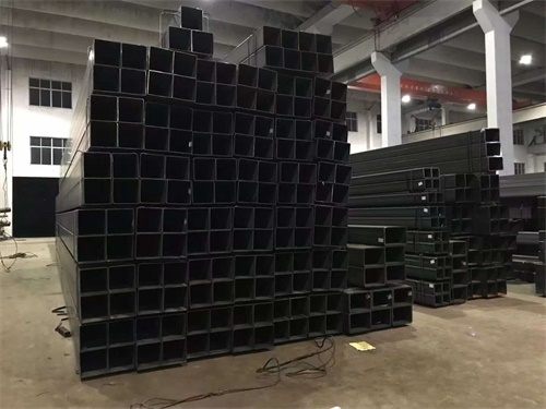 正宁冷拔方管定做加工