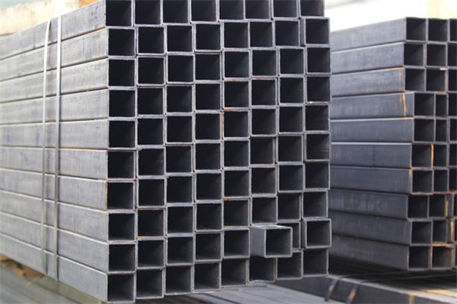 正宁无缝方矩管生产制造