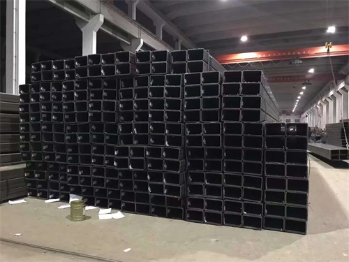 正宁冷拔方管选型指南 工程采购怎么选